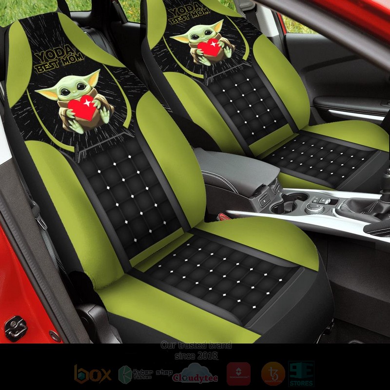 Baby_Yoda_Heart_Best_Mom_In_The_Galaxy_Star_Wars_Car_Seat_Cover