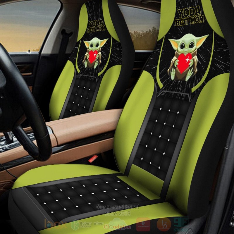 Baby_Yoda_Heart_Best_Mom_In_The_Galaxy_Star_Wars_Car_Seat_Cover_1