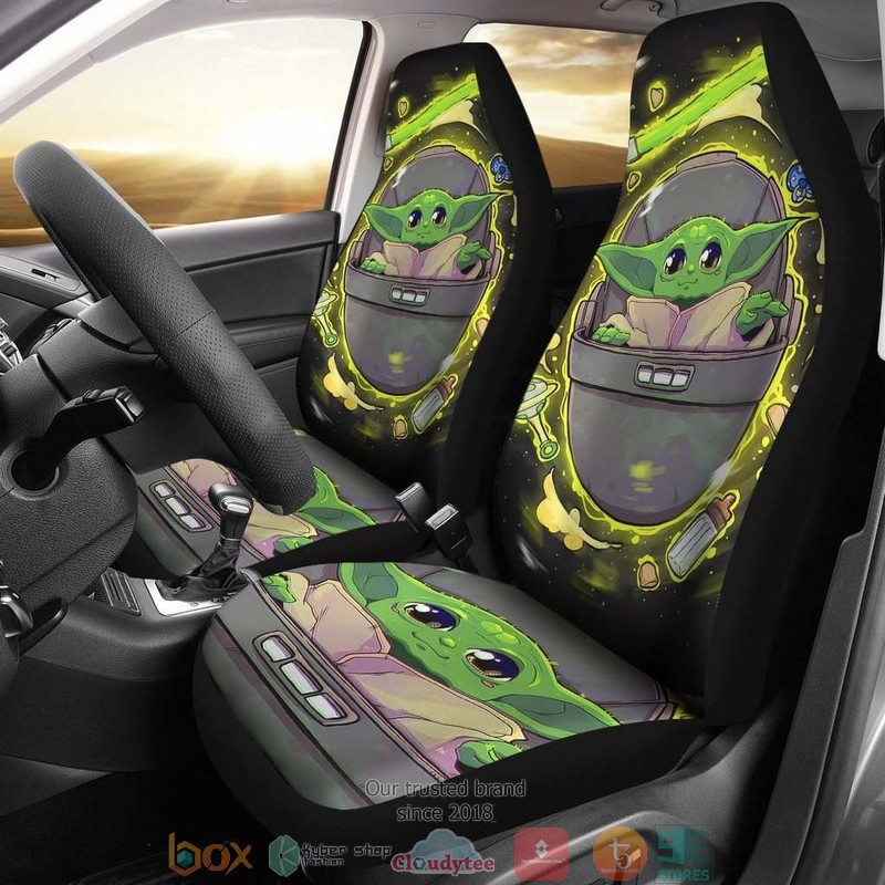Baby_Yoda_In_The_Spaceship_Car_Seat_Covers