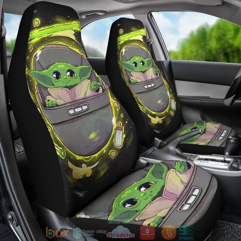Baby_Yoda_In_The_Spaceship_Car_Seat_Covers_1