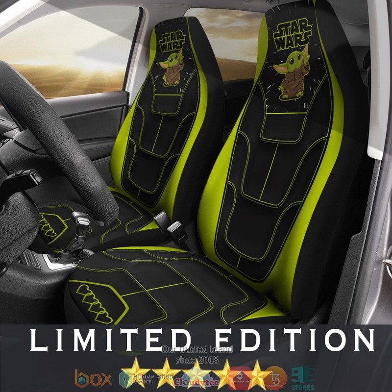 Baby_Yoda_Star_Wars_Car_Seat_Covers