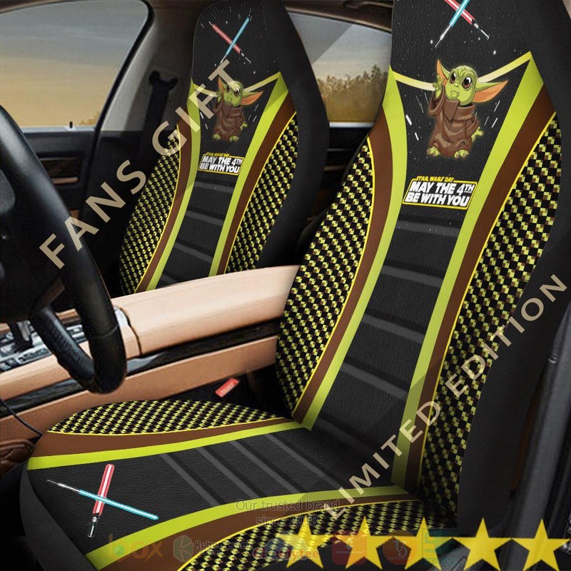 Baby_Yoda_Star_Wars_Day_May_The_4th_Be_With_You_Car_Seat_Cover_1