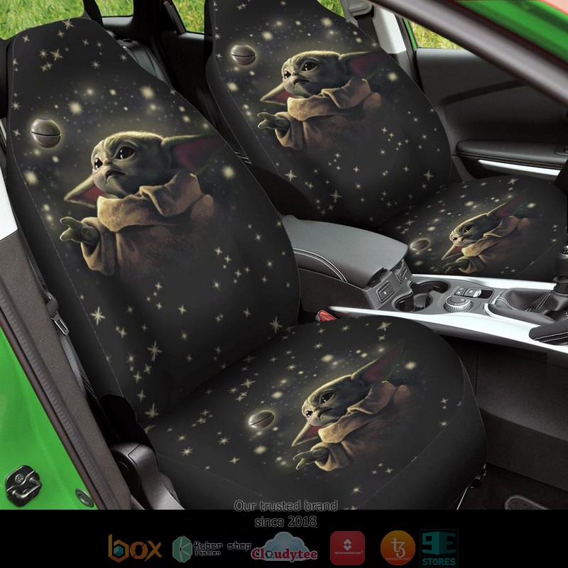 Baby_Yoda_galaxy_Car_Seat_Covers_1