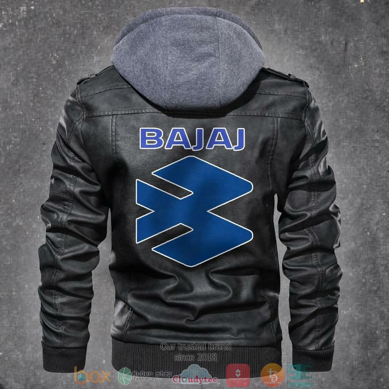 Bajja_Motorcycle_Black_Leather_Jacket