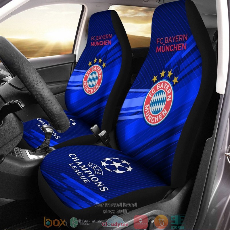 Bayern_Munchen_Champions_League_Blue_Car_Seat_Covers_1