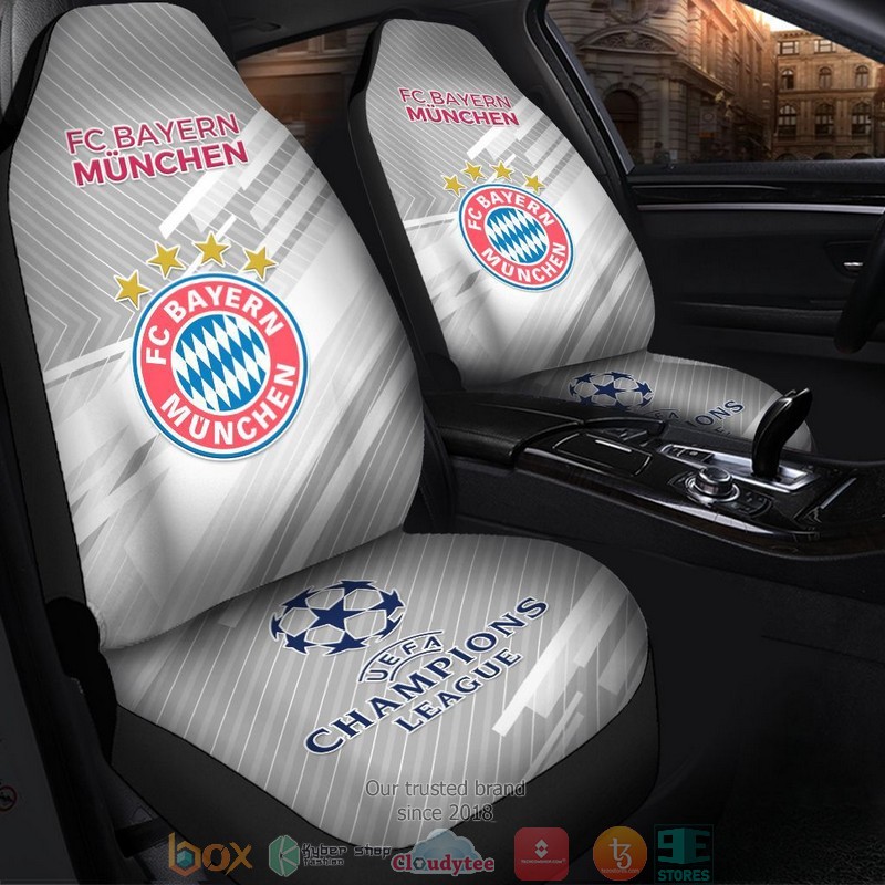 Bayern_Munchen_Champions_League_Silver_Car_Seat_Covers_1