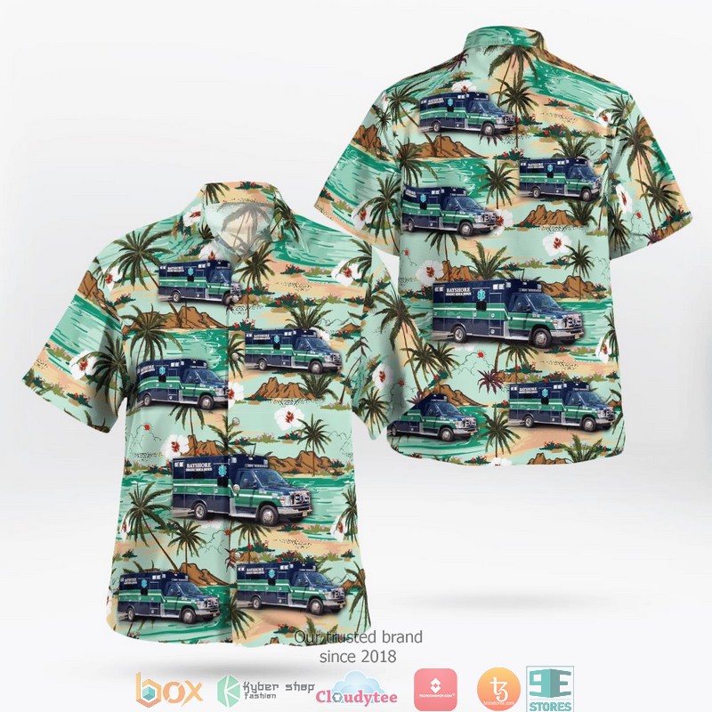Bayshore_EMS_3D_Hawaii_Shirt