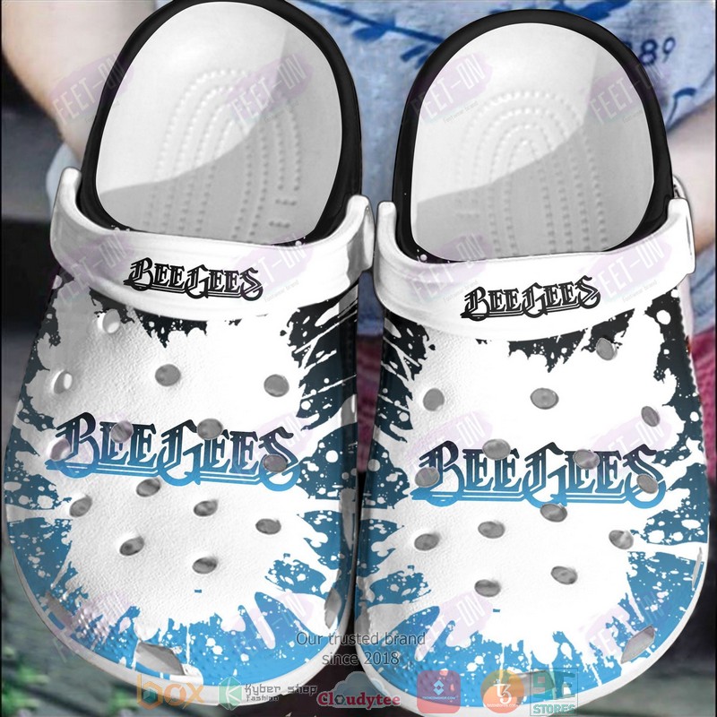 Bee_Gees_Crocband_Clogs