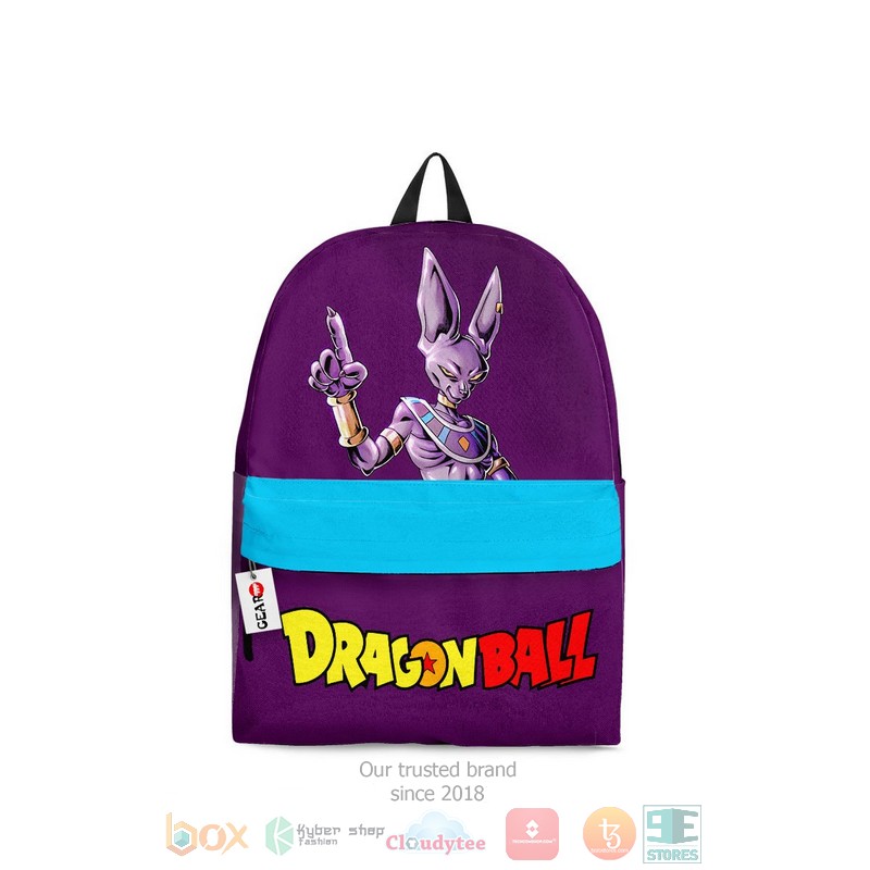 Beerus_Dragon_Ball_Anime_Backpack