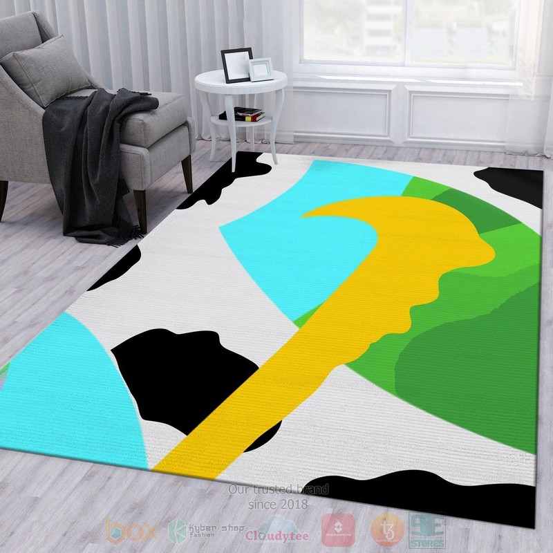Ben_Jerrys_Chunky_Dunky_Fashion_Brand_Area_Rugs