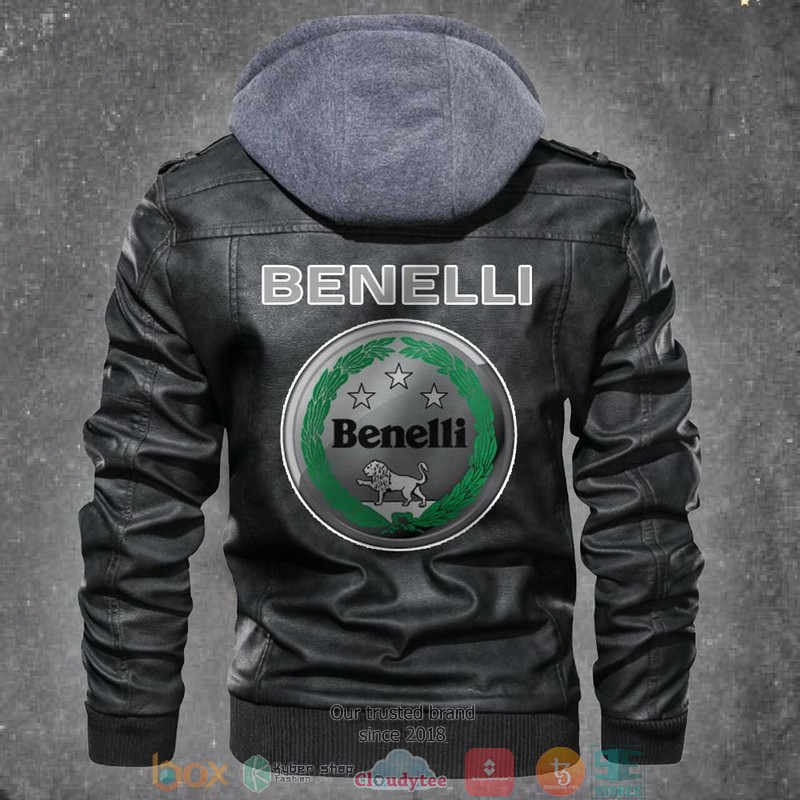 Benelli_Motorcycle_Leather_Jacket