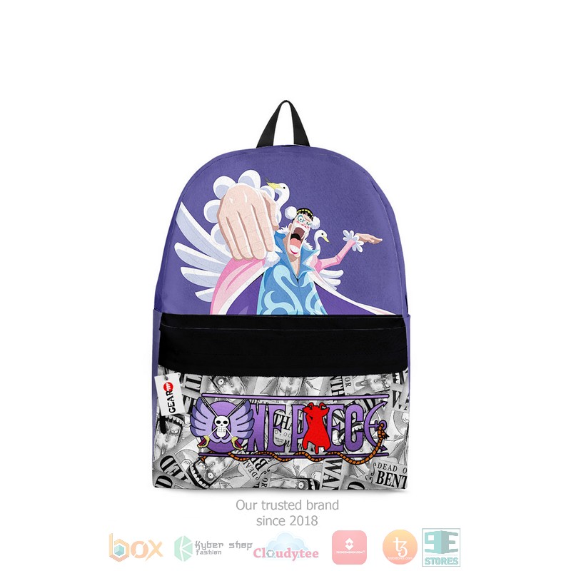 Bentham_One_Piece_Anime_Backpack