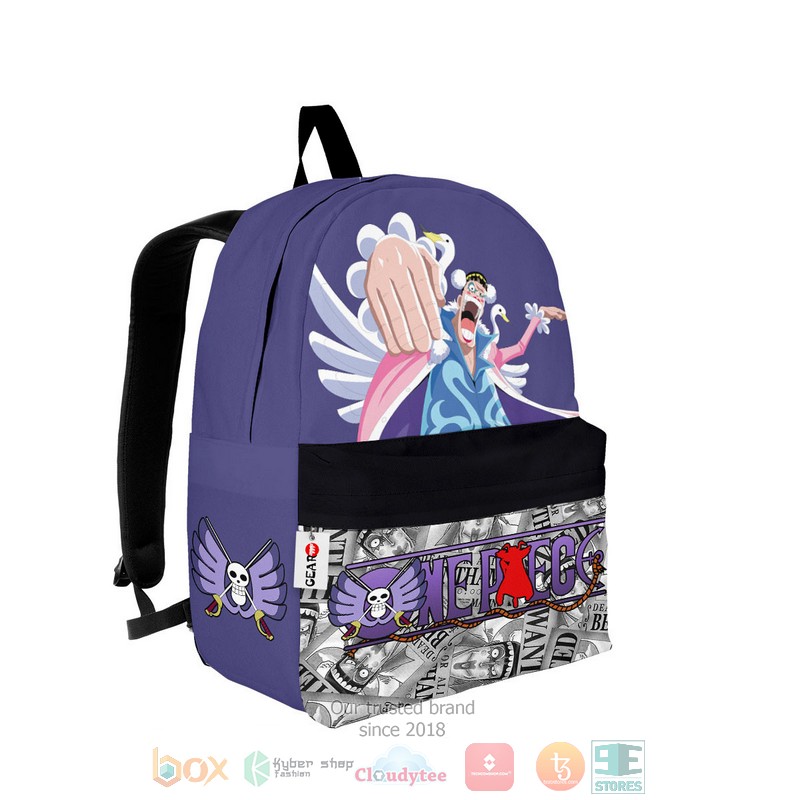 Bentham_One_Piece_Anime_Backpack_1