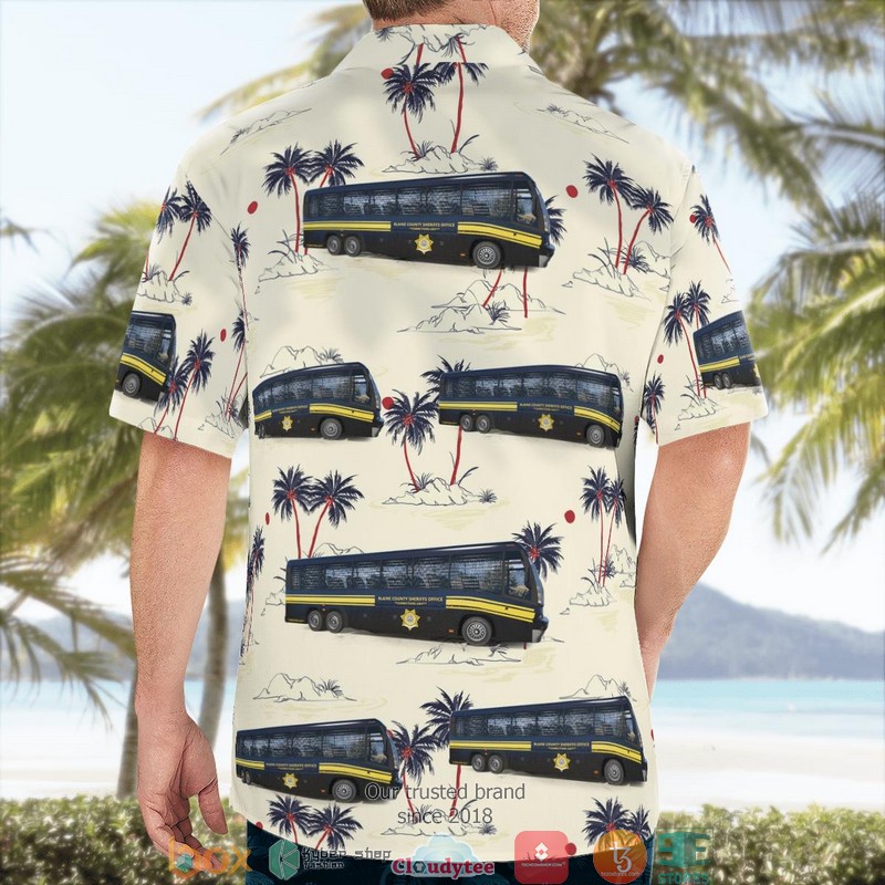Blaine_County_Sheriff_Prison_Transportation_Bus_Hawaii_3D_Shirt_1