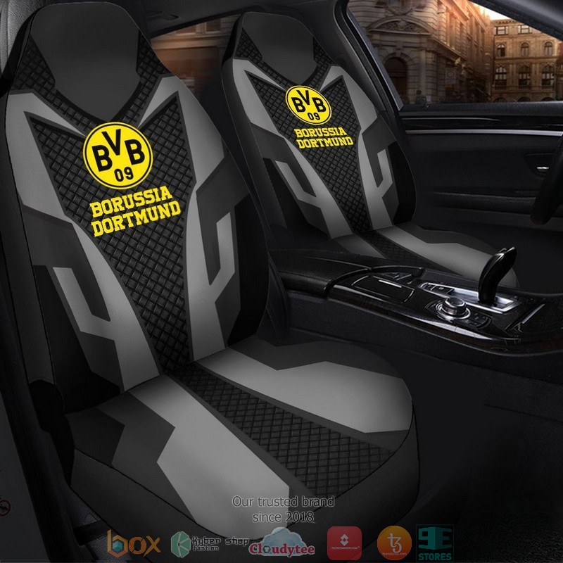 Borussia_Dortmund_Car_Seat_Covers_1