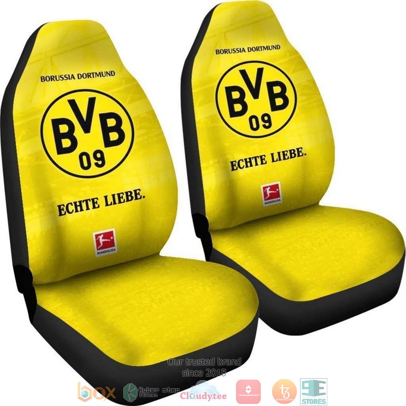 Borussia_Dortmund_Yellow_Car_Seat_Covers