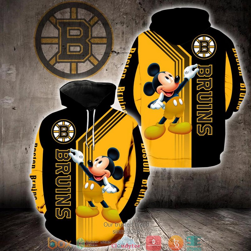 Boston_Bruins_Mickey_Mouse_3D_Full_All_Over_Print_Shirt_hoodie