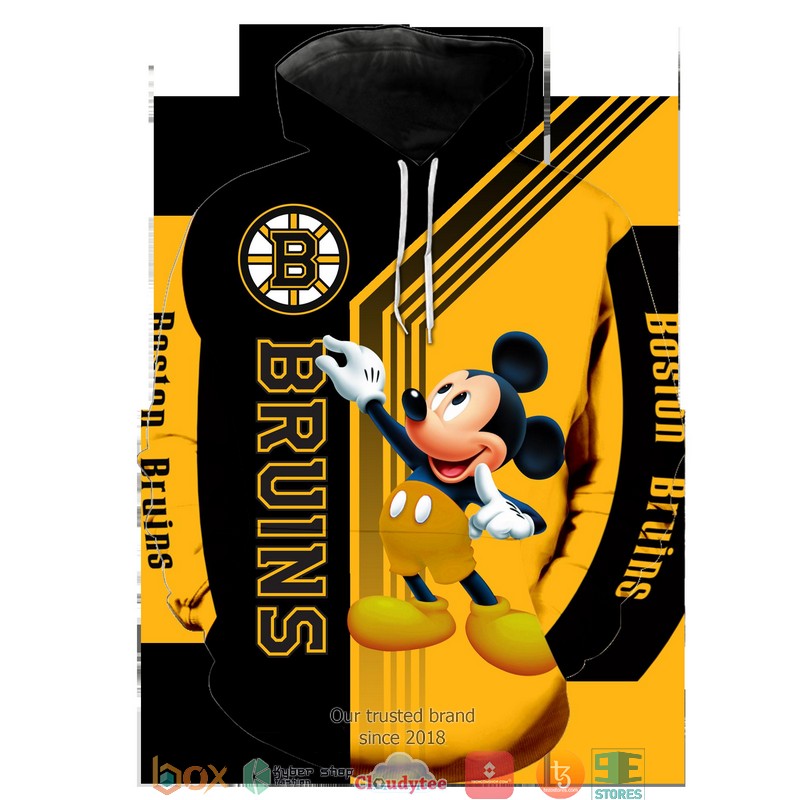 Boston_Bruins_Mickey_Mouse_3D_Full_All_Over_Print_Shirt_hoodie_1