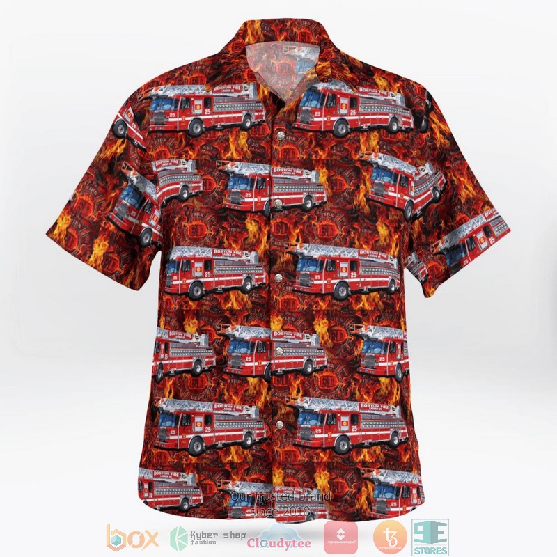Boston_Fire_Department_Ladder_Truck_Hawaiian_shirt_1