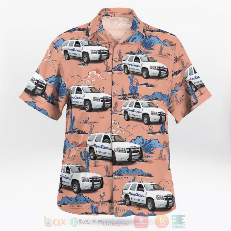 Boulder_City_Nevada_Hoover_Dam_Police_Chevrolet_Tahoe_Hawaiian_Shirt_1