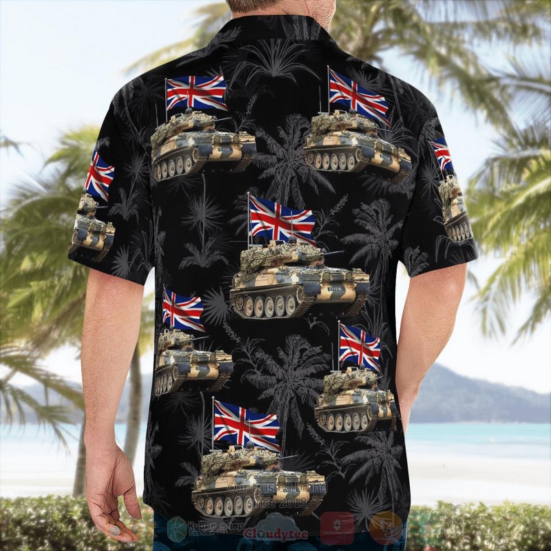 British_Army_FV107_Scimitar_Hawaiian_Shirt_1