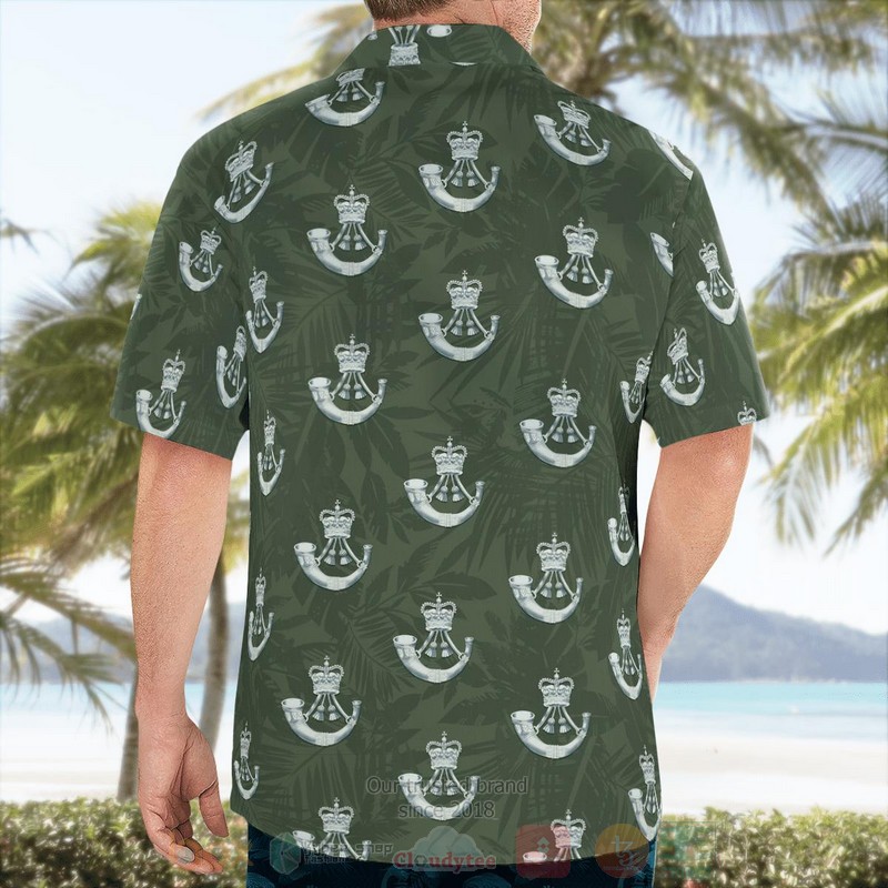 British_Army_The_Rifles_Hawaiian_Shirt_1