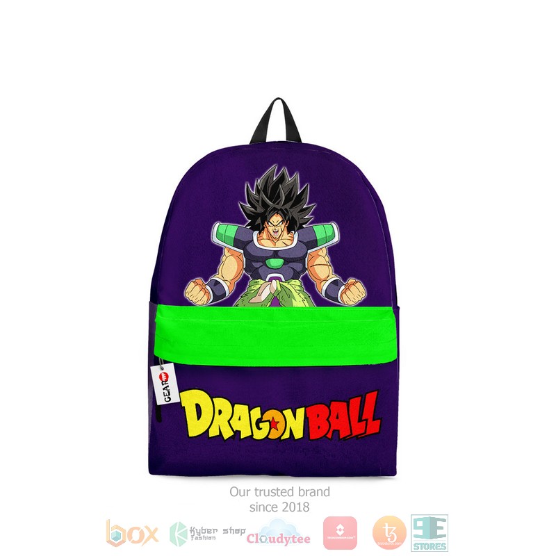 Broly_Dragon_Ball_Anime_Backpack