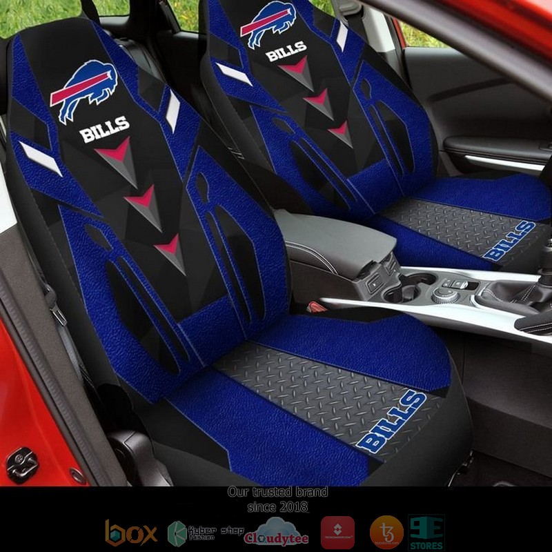 Buffalo_Bills_Blue_Black_Car_Seat_Covers