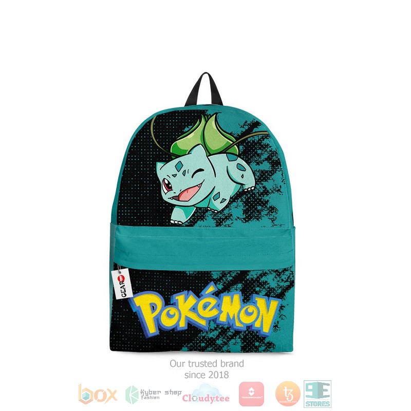 Bulbasaur_Anime_Pokemon_Backpack