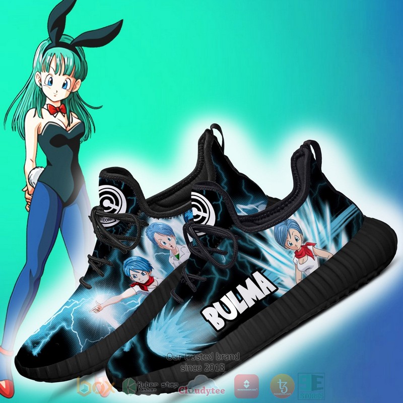 Bulma_Dragon_Ball_Anime_Reze_Shoes_1