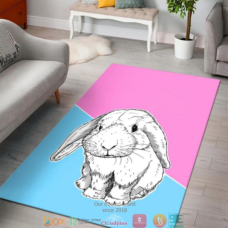 Bunny_Rabbit_Rug_Carpet