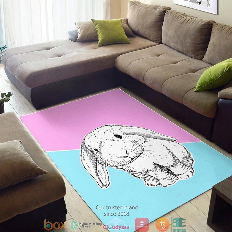 Bunny_Rabbit_Rug_Carpet_1