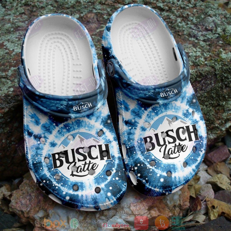 Busch_Latte_crocs_crocband_clog