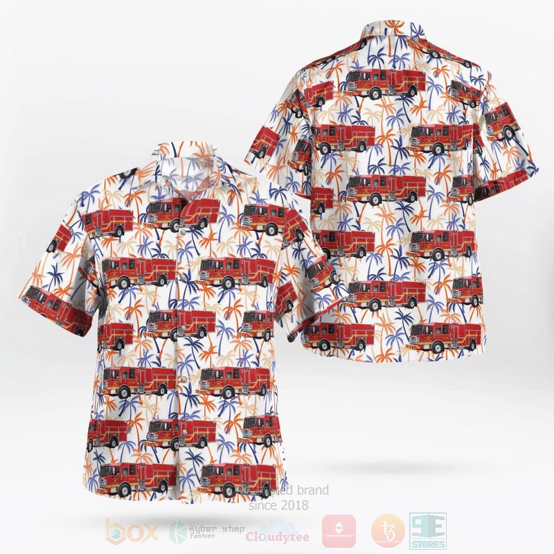 Caldwell_Fire_Department_Idaho_Hawaiian_Shirt