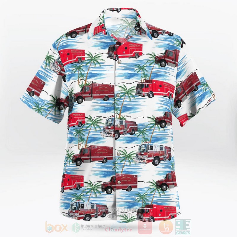 California_Berkeley_Fire_Department_Hawaiian_Shirt_1