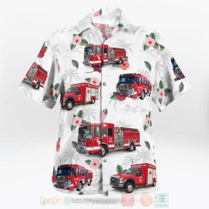 California_Fresno_County_Fire_Hawaiian_Shirt_1