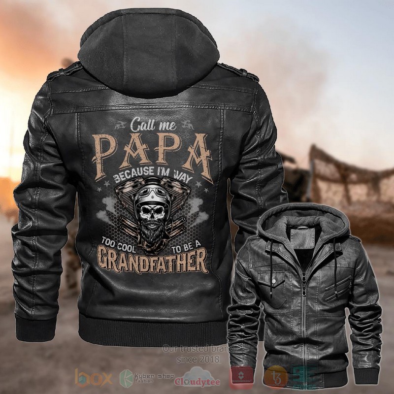 Call_Me_Papa_Leather_Jacket