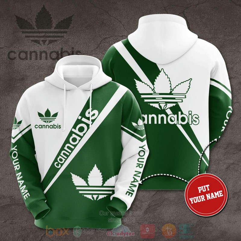 Cannabis_Custom_Name_3D_Hoodie_Sweatpant