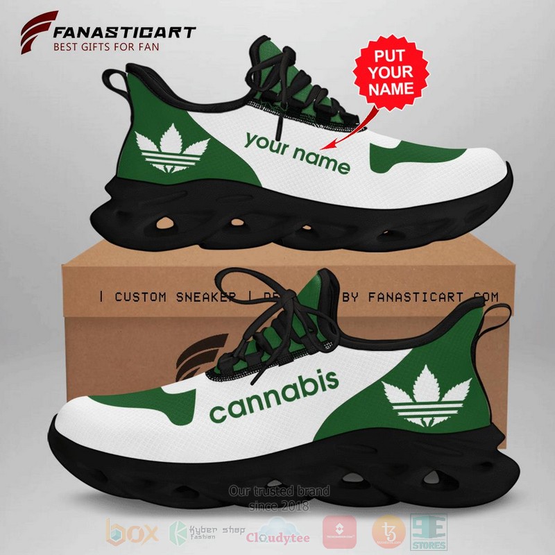 Cannabis_Custom_Name_Clunky_Max_Soul_Shoes