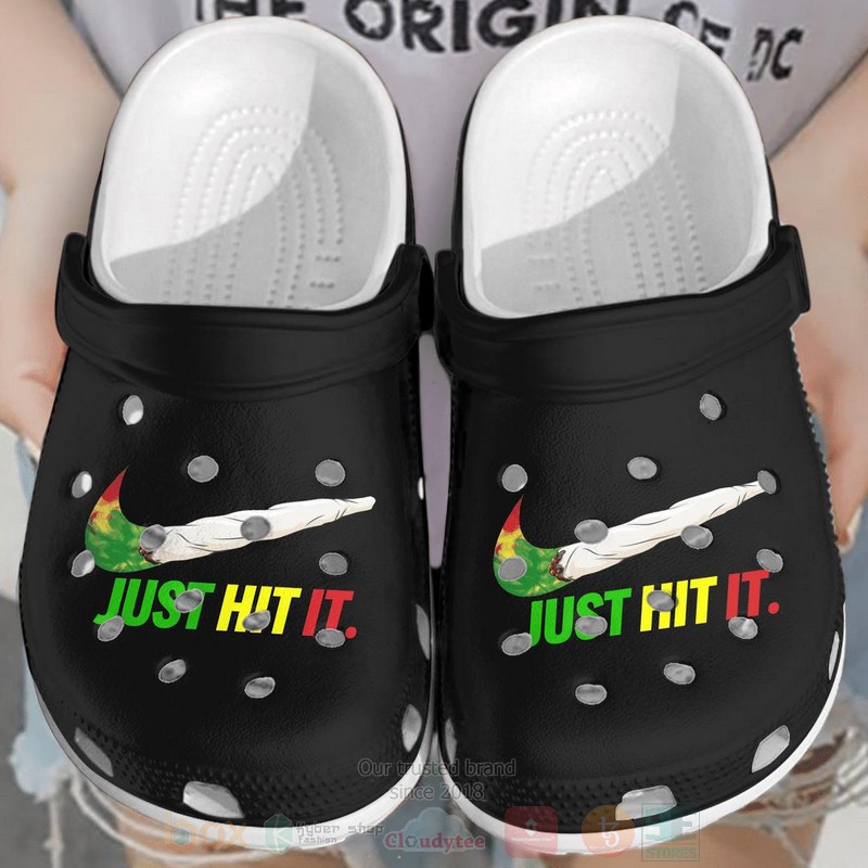 Cannabis_Just_Hit_It_Crocs_Shoes
