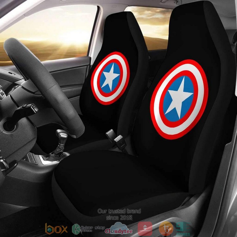 Captain_America_Shield_Car_Seat_Covers