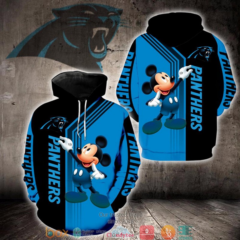 Carolina_Panthers_Mickey_Mouse_3D_Full_All_Over_Print_Shirt_hoodie