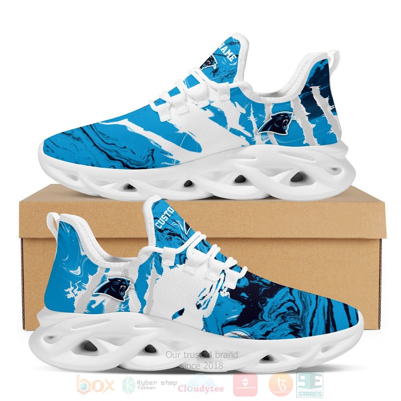 Carolina_Panthers_NFL_American_Custom_Name_Clunky_Max_Soul_Shoes