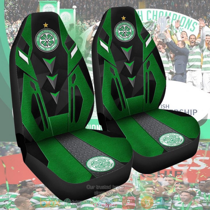 Celtic_FC_Twinkle_Green_Car_Seat_Covers_1