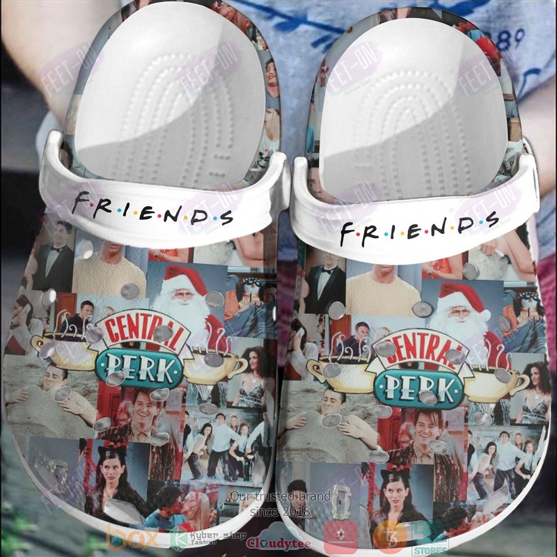 Central_Perk_Friends_TV_Series_crocs_crocband_clog