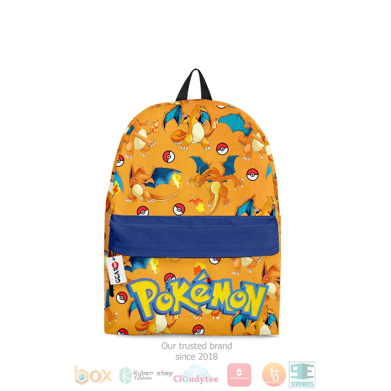Charizard_Pokemon_Anime_Backpack