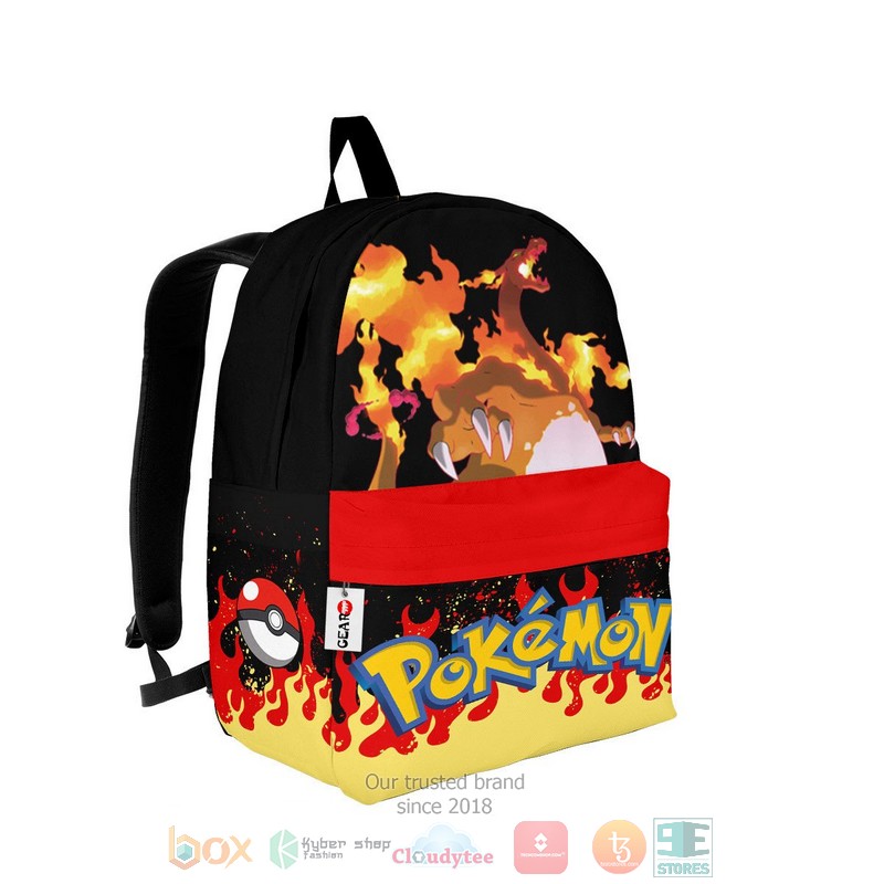 Charizard_Pokemon_Anime_Flame_Backpack_1