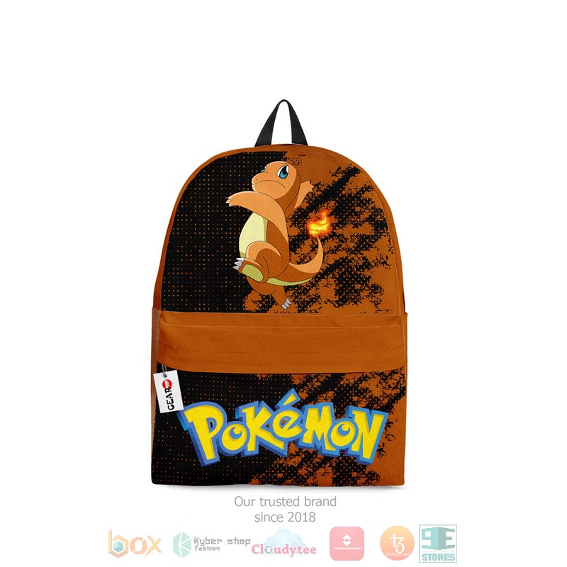 Charmander_Anime_Pokemon_Backpack