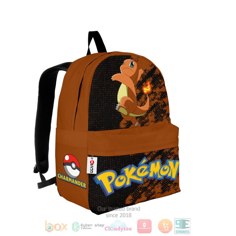 Charmander_Anime_Pokemon_Backpack_1