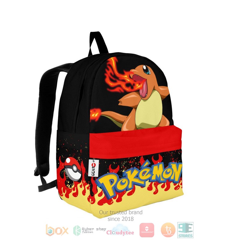 Charmander_Pokemon_Anime_Flame_Backpack_1